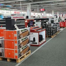 MediaMarkt Almere