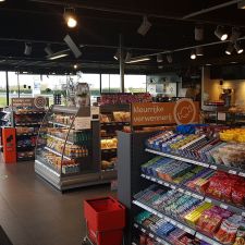 SPAR express Den Hoorn Peulwijk