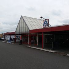 ALDI Bedum Stationsweg