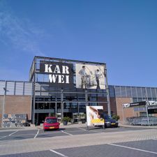 Karwei bouwmarkt Zaandam