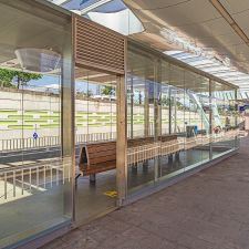 Station Arnhem Centraal