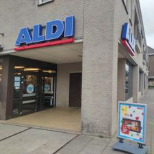 ALDI Vriezenveen Westeinde