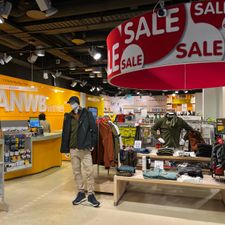 ANWB winkel Rijswijk