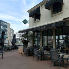 Hotel-Brasserie de Kaai