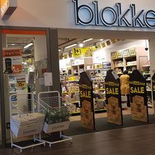 Blokker Breda Rat Verleghstraat