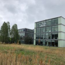 High Tech Campus Eindhoven