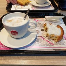 Bakker Bart Gorinchem