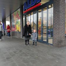 ALDI Brunssum Akerstraat