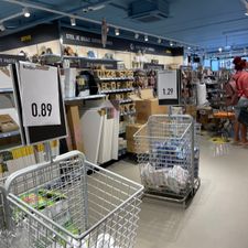 Xenos Noordwijk