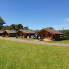 Camping De Zeehoeve