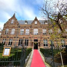 The College Hotel Amsterdam, Autograph Collection