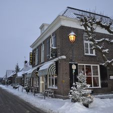 Landhotel De Hoofdige Boer