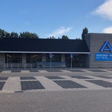 ALDI Ommen Nieuwelandstraat