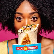 Taco Mundo Rotterdam-Oost