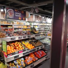 SPAR Asperen