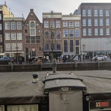 Anne Frank Huis