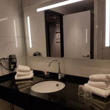 Van der Valk Hotel Schiphol