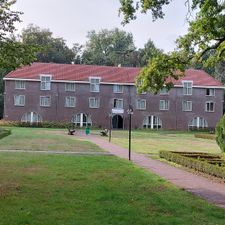 Hotel Landgoed Ehzerwold