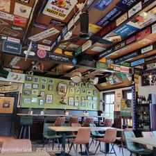 Grand Café Fanfare