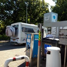 Tamoil Tankstation Purmerend