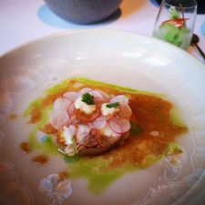 Restaurant Wolfslaar