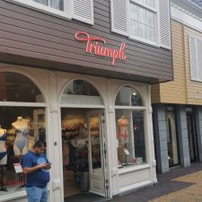 Triumph Lingerie Outlet - Roosendaal