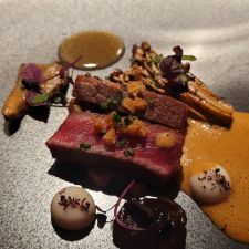 Restaurant De Leuf*