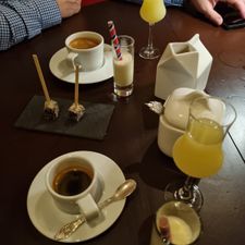 Restaurant 55