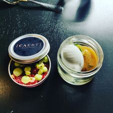 Restaurant Caert