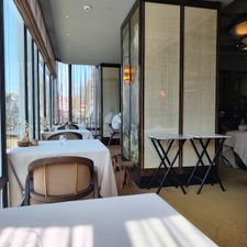 Brasserie Marie