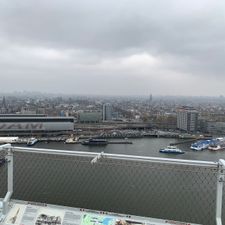 A'DAM Lookout