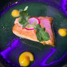 Umami by Han