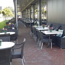 Van der Valk Hotel De Gouden Leeuw