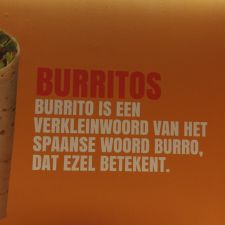 Taco Mundo Rotterdam-Oost