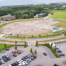 Van der Valk Hotel Dordrecht