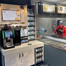 SPAR city Breda Boschstraat
