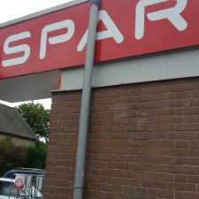 SPAR Abbenbroek