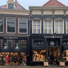 Derksen & Derksen Zwolle Heren