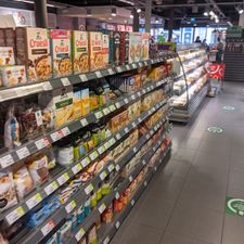 SPAR city Eindhoven