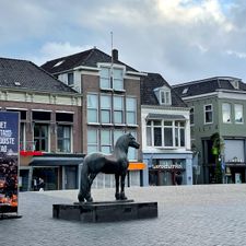 Pathé Leeuwarden Tivoli