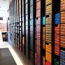 Nespresso Boutique