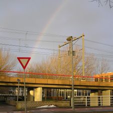 Almere Parkwijk