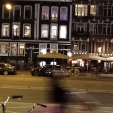 Kwik-Fit Amsterdam