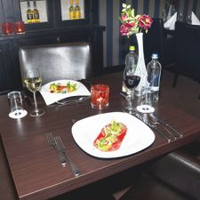 Fletcher Hotel-Restaurant De Zon