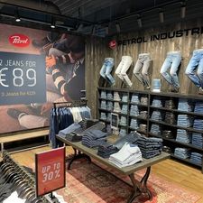 Petrol Industries - Rosada Heren