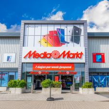 MediaMarkt Heerhugowaard