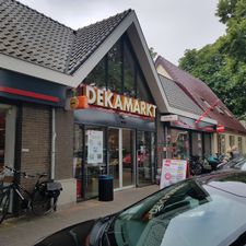 DekaMarkt Egmond Binnen