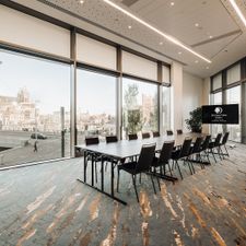 DoubleTree by Hilton Amsterdam Centraal Station