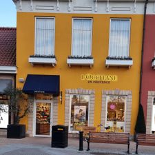 L'OCCITANE EN PROVENCE