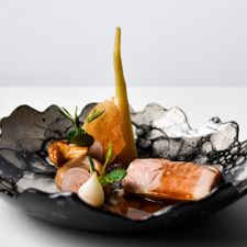Sense Restaurant Vught